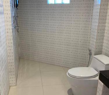 Khun Yuam House | 20 m² House ∙ 1 bedroom ∙ 2 guests