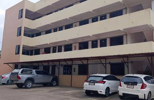 Sai Mai House | 20 m² Motel ∙ 2 guests