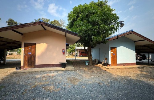 Long House | 20 m² Motel ∙ 3 guests