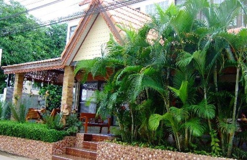 Thani Resort | 20 m² Resort ∙ 10 guests