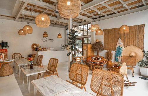 Koh Lan Resort | 20 m² Resort ∙ 2 guests