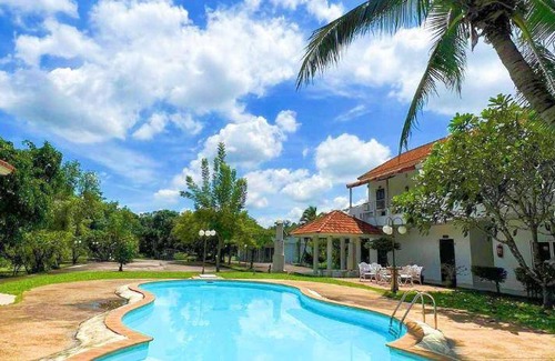 Sa Kaeo Resort | 20 m² Resort ∙ 2 guests