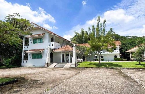 Sa Kaeo Resort | 20 m² Resort ∙ 2 guests