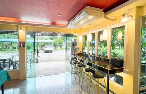Sa Kaeo Resort | 20 m² Resort ∙ 2 guests