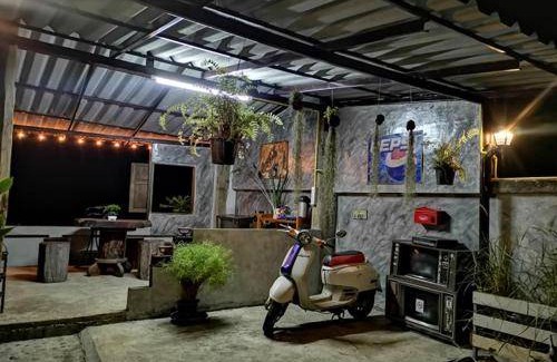 Nong O Resort | 20 m² Resort ∙ 3 guests