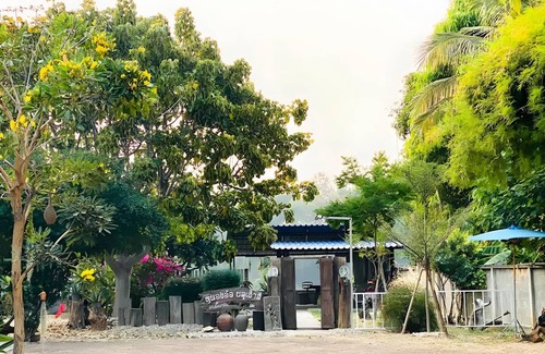 Nong O Resort | 20 m² Resort ∙ 3 guests