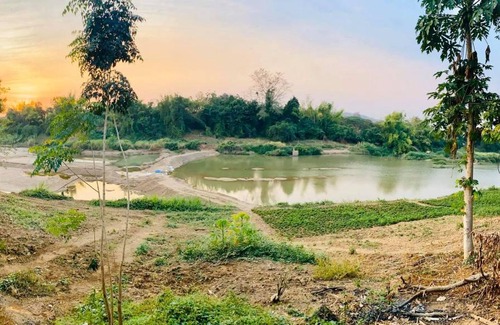 Nong O Resort | 20 m² Resort ∙ 3 guests