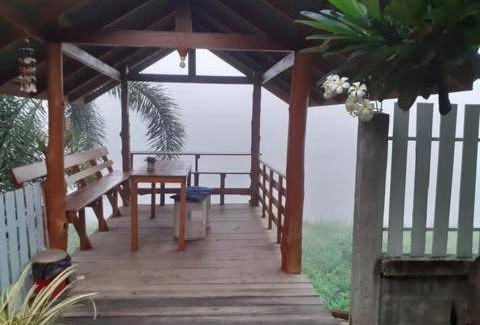 Nong O Resort | 20 m² Resort ∙ 3 guests