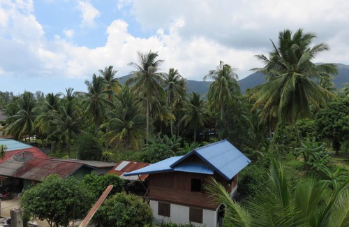 Chaloklum Resort | 20 m² Resort ∙ 3 guests