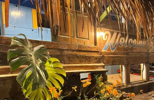 Nakhon Si Thammarat Resort | 20 m² Resort ∙ 4 guests