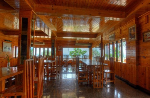 Saphli Resort | 20 m² Resort ∙ 4 guests