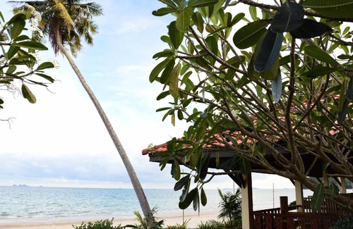 Saphli Resort | 20 m² Resort ∙ 4 guests