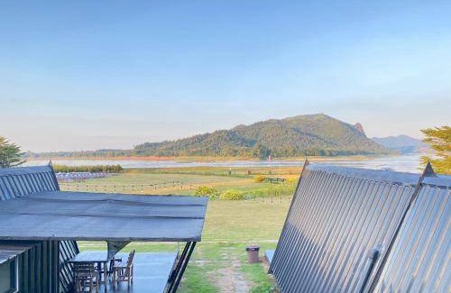 Chiang Khan Resort | 20 m² Resort ∙ 4 guests