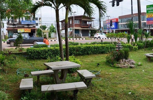 That Phanom Apartment | 20 m² Serviced apartment ∙ 3 guests