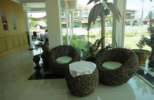 That Phanom Apartment | 20 m² Serviced apartment ∙ 3 guests