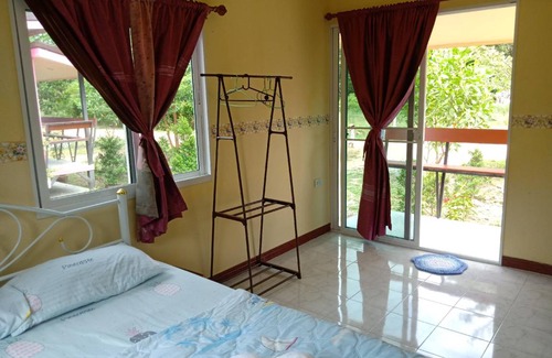 Bang Son Villa | 20 m² Villa ∙ 1 bedroom ∙ 2 guests