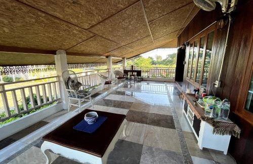 Mae Pong Bed & Breakfast | 200 m² Bed and breakfast ∙ 3 bedrooms ∙ 8 guests