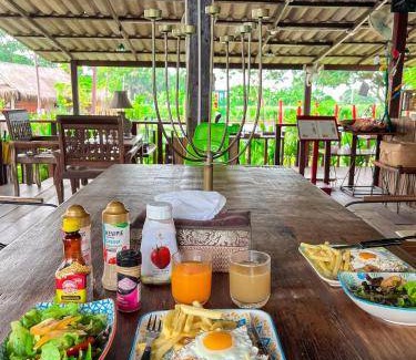 Mae Pong Bed & Breakfast | 200 m² Bed and breakfast ∙ 3 bedrooms ∙ 8 guests
