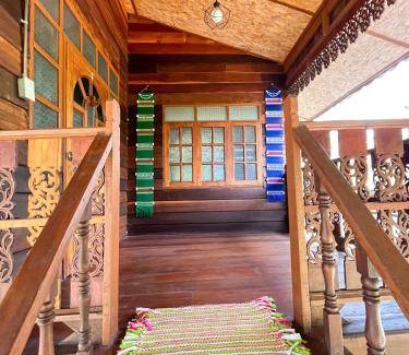 Mae Pong Bed & Breakfast | 200 m² Bed and breakfast ∙ 3 bedrooms ∙ 8 guests