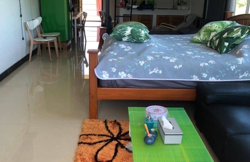 Mae Mo House | 200 m² House ∙ 1 bedroom ∙ 5 guests