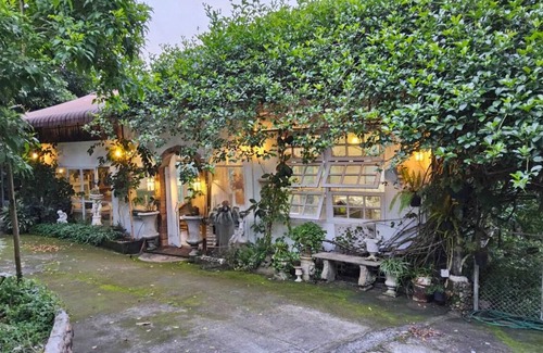 Mae On House | 200 m² House ∙ 3 bedrooms ∙ 10 guests