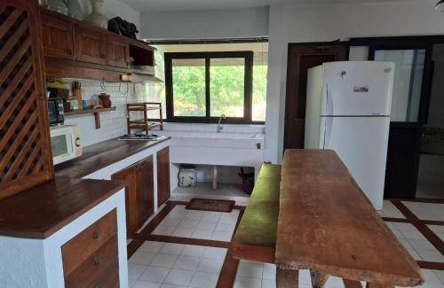 Mae On House | 200 m² House ∙ 3 bedrooms ∙ 10 guests