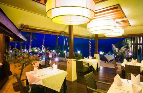 Mae Nam Resort | 200 m² Resort ∙ 2 bedrooms ∙ 127 guests