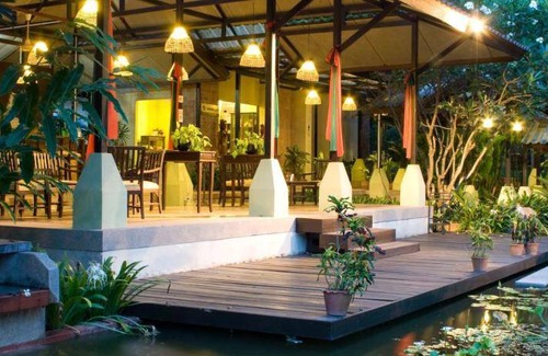 Kaeng Sopha Resort | 200 m² Resort ∙ 2 bedrooms ∙ 10 guests