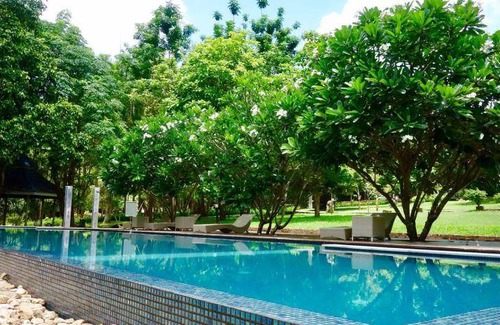 Kaeng Sopha Resort | 200 m² Resort ∙ 2 bedrooms ∙ 10 guests