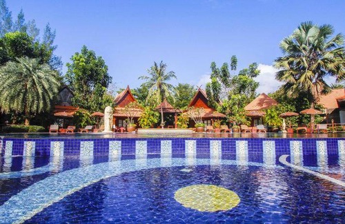 Thong Chai Resort | 200 m² Resort ∙ 3 bedrooms ∙ 127 guests