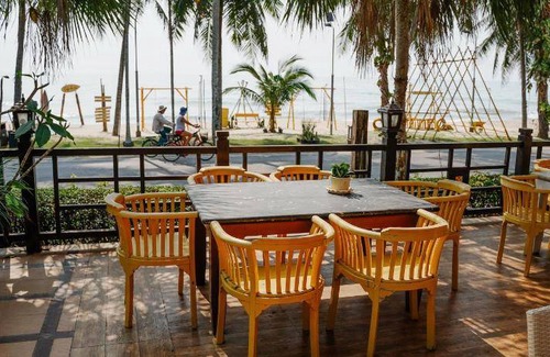Thong Chai Resort | 200 m² Resort ∙ 3 bedrooms ∙ 127 guests