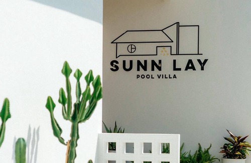 Hat Chao Samran Villa | 200 m² Villa ∙ 4 bedrooms ∙ 13 guests