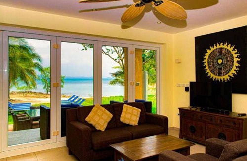 Klong Son Villa | 200 m² Villa ∙ 4 bedrooms ∙ 8 guests