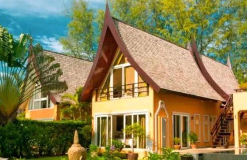 Klong Son Villa | 200 m² Villa ∙ 4 bedrooms ∙ 8 guests