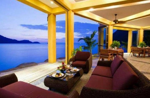 Klong Son Villa | 200 m² Villa ∙ 4 bedrooms ∙ 8 guests