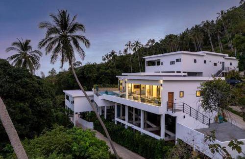 Maret Villa | 200 m² Villa ∙ 4 bedrooms ∙ 10 guests