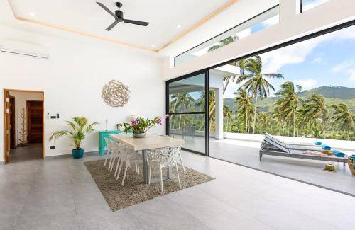 Maret Villa | 200 m² Villa ∙ 4 bedrooms ∙ 10 guests