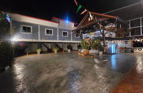 Saen Saep Apartment | 21 m² Apartment ∙ 1 bedroom ∙ 2 guests