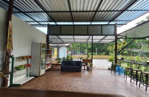 Ko Kood Bed & Breakfast | 21 m² Bed and breakfast ∙ 5 guests