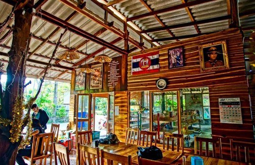 Ko Kood Bed & Breakfast | 21 m² Bed and breakfast ∙ 5 guests