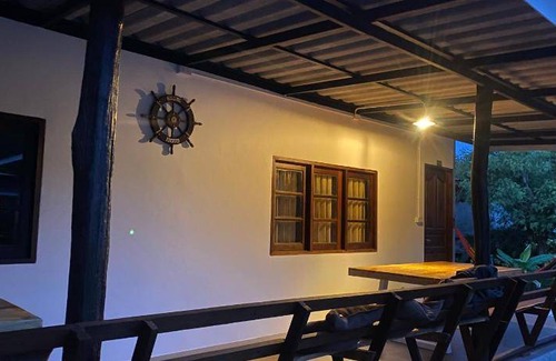 Ko Kood Bed & Breakfast | 21 m² Bed and breakfast ∙ 5 guests