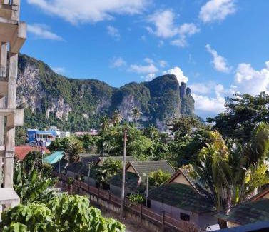 Ao Nang Hostel | 21 m² Hostel ∙ 2 guests