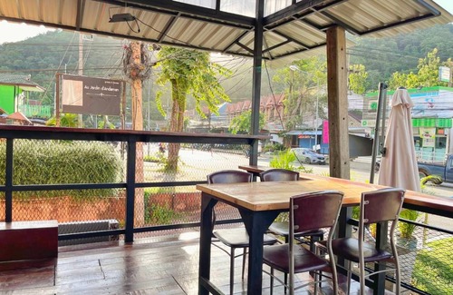 Ao Nang Hostel | 21 m² Hostel ∙ 2 guests