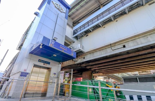Phasi Charoen Hotel | 21 m² Hotel ∙ 4 guests
