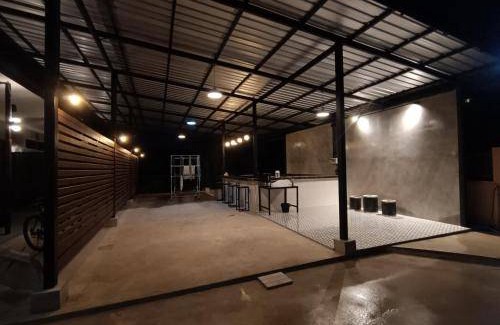 Tha Sae Hotel | 21 m² Hotel ∙ 4 guests