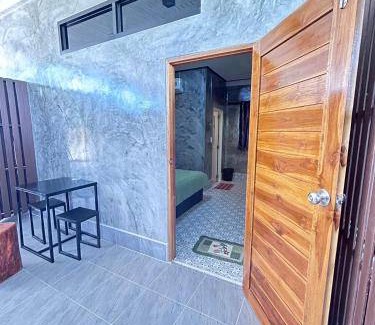 Tha Sae Hotel | 21 m² Hotel ∙ 4 guests