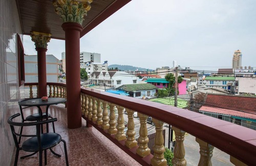 Nanai Road Apartment | 21 m² Serviced apartment ∙ 127 guests