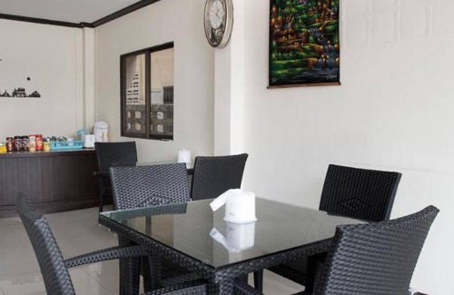Nanai Road Apartment | 21 m² Serviced apartment ∙ 127 guests