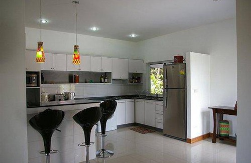 Rayong House | 210 m² House ∙ 3 bedrooms ∙ 6 guests
