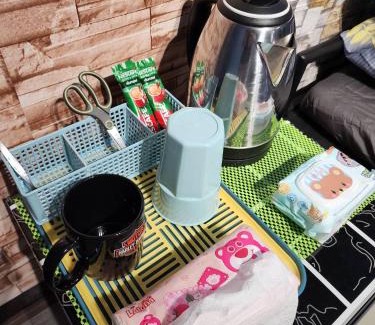 Lat Yao Apartment | 211 Olan Place Spacious Studio with free Wi-Fi